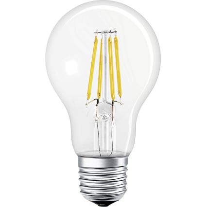 LED Stmievateľná žiarovka SMART+ A60 E27/6W/230V 2700K  - Ledvance