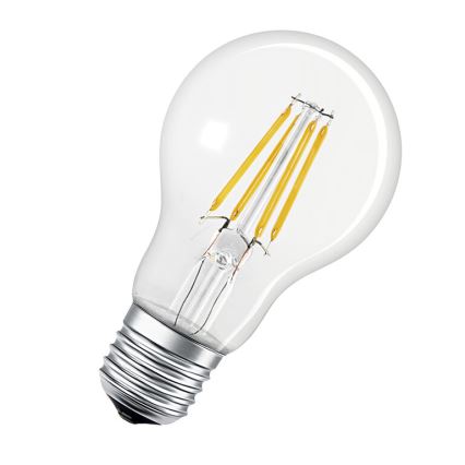 LED Stmievateľná žiarovka SMART+ A60 E27/6W/230V 2700K  - Ledvance