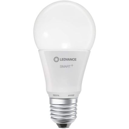 LED Stmievateľná žiarovka SMART+ E27/14W/230V 2700K-6500K Wi-Fi - Ledvance