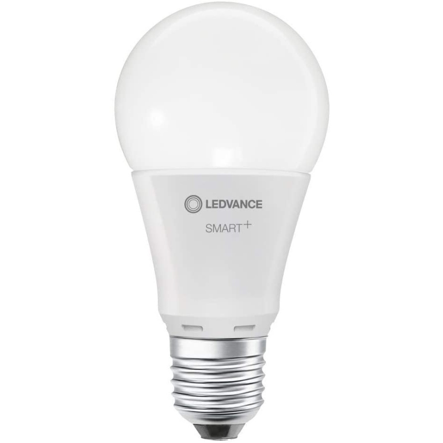 LED Stmievateľná žiarovka SMART+ E27/14W/230V 2700K-6500K Wi-Fi - Ledvance