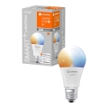 LED Stmievateľná žiarovka SMART+ E27/14W/230V 2700K-6500K Wi-Fi - Ledvance