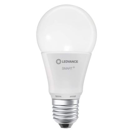 LED Stmievateľná žiarovka SMART+ E27/14W/230V 2700K Wi-Fi - Ledvance