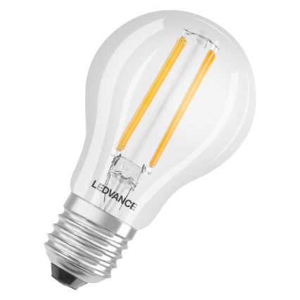 LED Stmievateľná žiarovka SMART+ E27/5,5W/230V 2700K - Ledvance