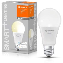 LED Stmievateľná žiarovka SMART+ E27/9,5W/230V 2700K Wi-Fi - Ledvance