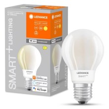 LED Stmievateľná žiarovka SMART+ FILAMENT E27/11W/230V 2700K Wi-Fi - Ledvance