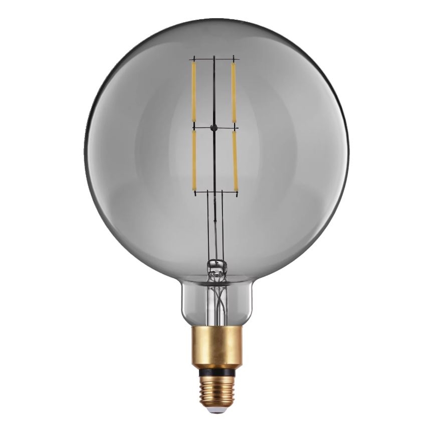 LED Stmievateľná žiarovka SMART+ GLOBE G200 E27/6W/230V 2500K Wi-Fi - Ledvance