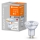 LED Stmievateľná žiarovka SMART+ GU10/5W/230V 2700K-6500K Wi-Fi - Ledvance