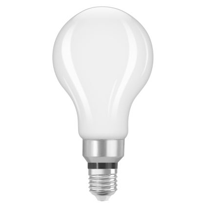 LED Stmievateľná žiarovka STAR E27/24W/230V 2700K - Osram