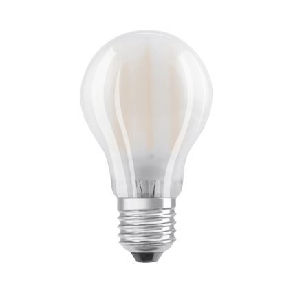 LED stmievateľná žiarovka SUPERSTAR CLASSIC A60 E27/4,8W/230V 4000K - Osram