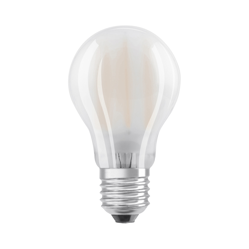 LED stmievateľná žiarovka SUPERSTAR CLASSIC A60 E27/4,8W/230V 4000K - Osram