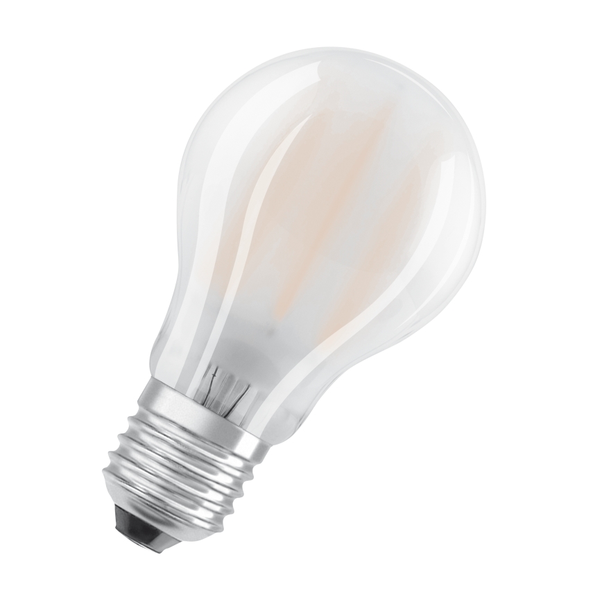 LED stmievateľná žiarovka SUPERSTAR CLASSIC A60 E27/4,8W/230V 4000K - Osram