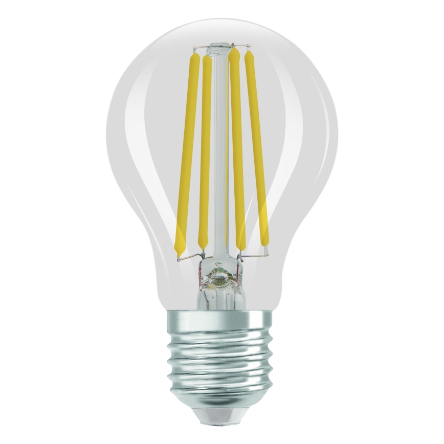 LED Stmievateľná žiarovka SUPERSTAR VINTAGE E27/11W/230V 4000K - Osram