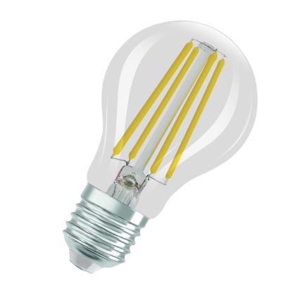 LED Stmievateľná žiarovka SUPERSTAR VINTAGE E27/11W/230V 4000K - Osram