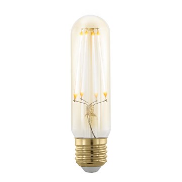 LED Stmievateľná žiarovka T32 E27/4W/230V 1700K - Eglo 11697