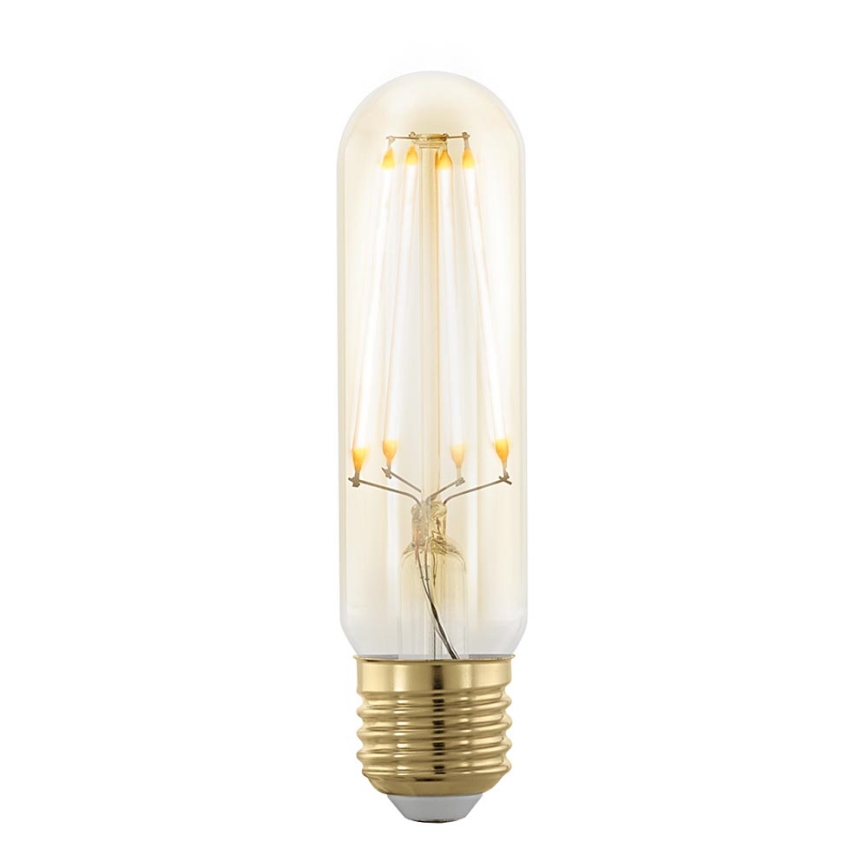 LED Stmievateľná žiarovka T32 E27/4W/230V 1700K - Eglo 11697
