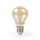 LED Stmievateľná žiarovka VINTAGE A60 E27/5W/230V 2500K