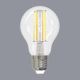 LED Stmievateľná žiarovka VINTAGE A60 E27/7W/230V 2700-6500K Wi-fi Tuya
