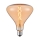 LED Stmievateľná žiarovka VINTAGE DYI E27/6W/230V 2700K - Leuchten Direkt 0845
