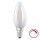 LED Stmievateľná žiarovka VINTAGE E14/4W/230V 2700K