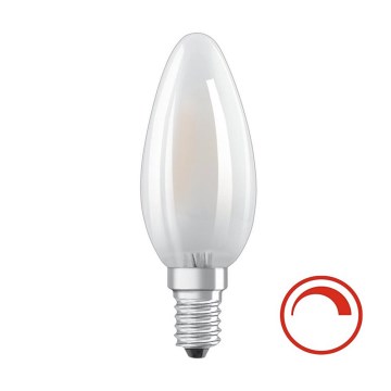 LED Stmievateľná žiarovka VINTAGE E14/4W/230V LED Stmievateľná žiarovka VINTAGE E14/4W/230V