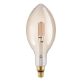 LED stmievateľná žiarovka VINTAGE E27/4,5W/230V 2200K - Eglo 110106