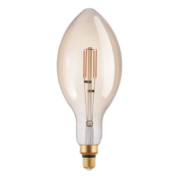 LED stmievateľná žiarovka VINTAGE E27/4,5W/230V 2200K - Eglo 110106