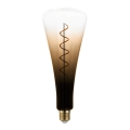 LED stmievateľná žiarovka VINTAGE E27/4W/230V 1700K béžová - Eglo 12275