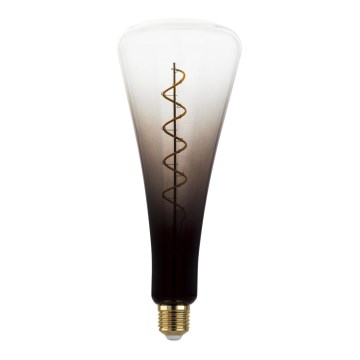 LED stmievateľná žiarovka VINTAGE E27/4W/230V 1800K dymová - Eglo 12277