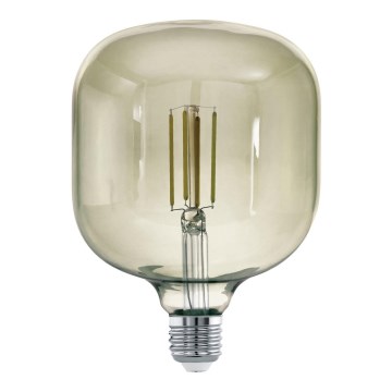 LED Stmievateľná žiarovka VINTAGE E27/4W/230V 3000K  - Eglo 12597