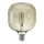 LED Stmievateľná žiarovka VINTAGE E27/4W/230V 3000K  - Eglo 12597