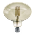 LED Stmievateľná žiarovka VINTAGE E27/4W/230V 3000K - Eglo 12599