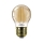 LED Stmievateľná žiarovka VINTAGE  E27/5W/230V 2500K - Philips