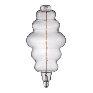 LED Stmievateľná žiarovka VINTAGE EDISON E27/4W/230V 3000K CRI 90