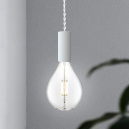 LED Stmievateľná žiarovka VINTAGE EDISON E27/4W/230V 3000K