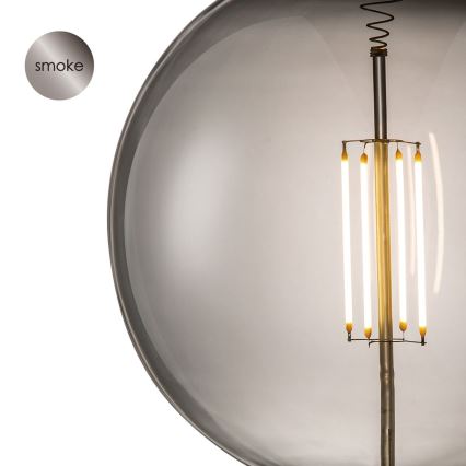 LED Stmievateľná žiarovka VINTAGE EDISON G180 E27/4W/230V 2700K