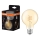 LED stmievateľná žiarovka VINTAGE FILAMENT E27/4,9W/230V 2200K CRI 90 - Osram