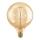 LED Stmievateľná žiarovka VINTAGE G125 E27/4W/230V 1700K - Eglo 780233