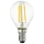 LED Stmievateľná žiarovka VINTAGE P45 E14/4W/230V 2700K - Eglo 11754