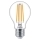 LED Stmievateľná žiarovka VINTAGE Philips A60 E27/9W/230V 4000K