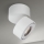 LED Stmievateľné kúpeľňové bodové svietidlo HARVEY LED/15W/230V IP65 biela