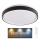 LED Stmievateľné kúpeľňové stropné svietidlo JADWIGA LED/42W/230V pr. 38,5 cm 3000-6000K IP44 + diaľkové ovládanie