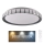 LED Stmievateľné kúpeľňové stropné svietidlo NINA LED/72W/230V pr. 49 cm 3000-6000K IP44 + diaľkové ovládanie