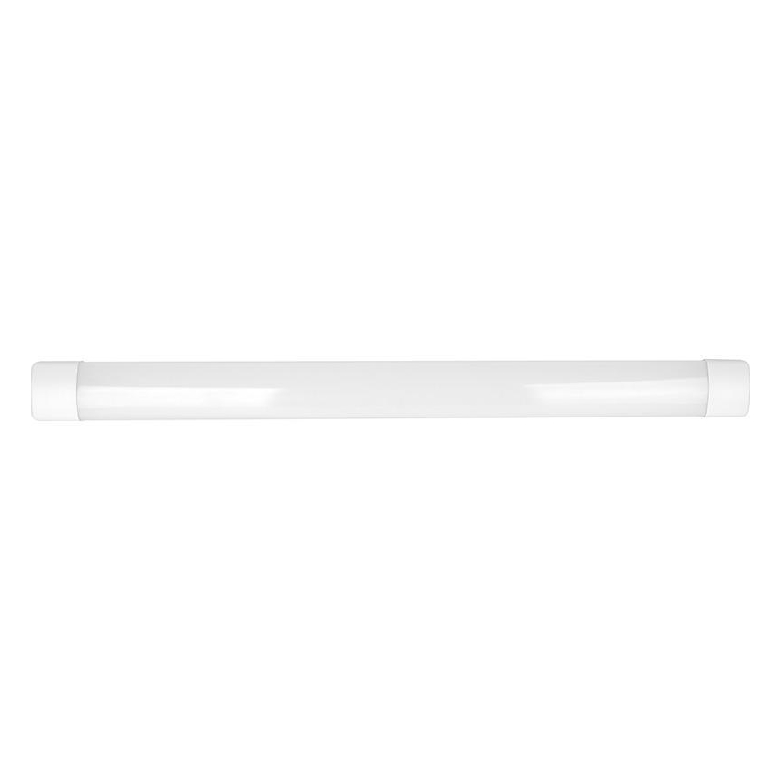 LED Stmievateľné podlinkové svietidlo LED/40W/230V 3000-6500K Wi-Fi Tuya IP40