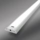 LED  Stmievateľné podlinkové svietidlo so senzorom LED/5W/12/230V