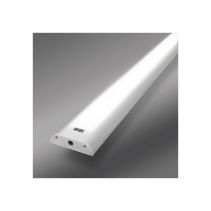 LED  Stmievateľné podlinkové svietidlo so senzorom LED/5W/12/230V