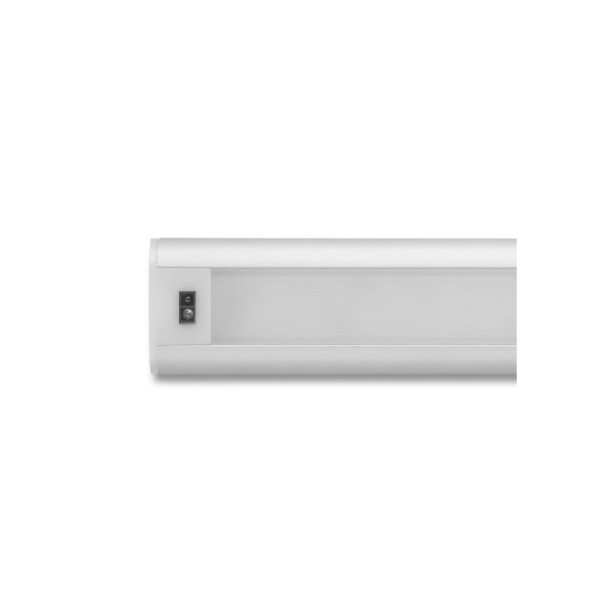 LED  Stmievateľné podlinkové svietidlo so senzorom LED/5W/12/230V