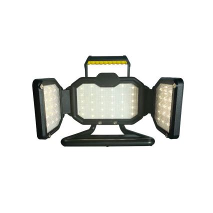 LED Stmievateľné pracovné svietidlo LED/50W/5V 12000 mAh IP54