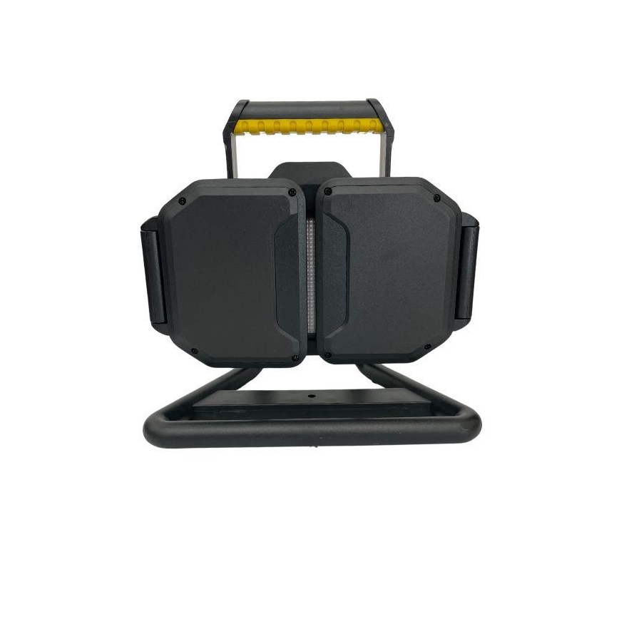LED Stmievateľné pracovné svietidlo LED/50W/5V 12000 mAh IP54