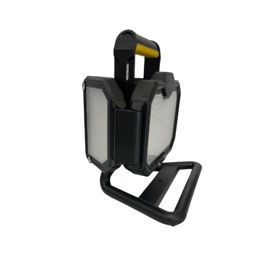LED Stmievateľné pracovné svietidlo LED/50W/5V 12000 mAh IP54