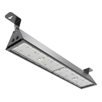 LED stmievateľné priemyselné technické svietidlo NICO HIGHBAY LED/144/192/240W/230V 3000/4000/6000K IP65